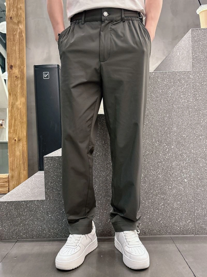 EyeCatching Hermes Long Pants 129602