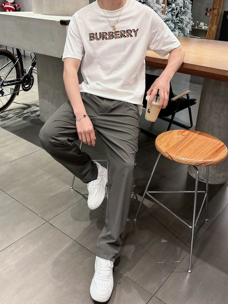 EyeCatching Hermes Long Pants 129602