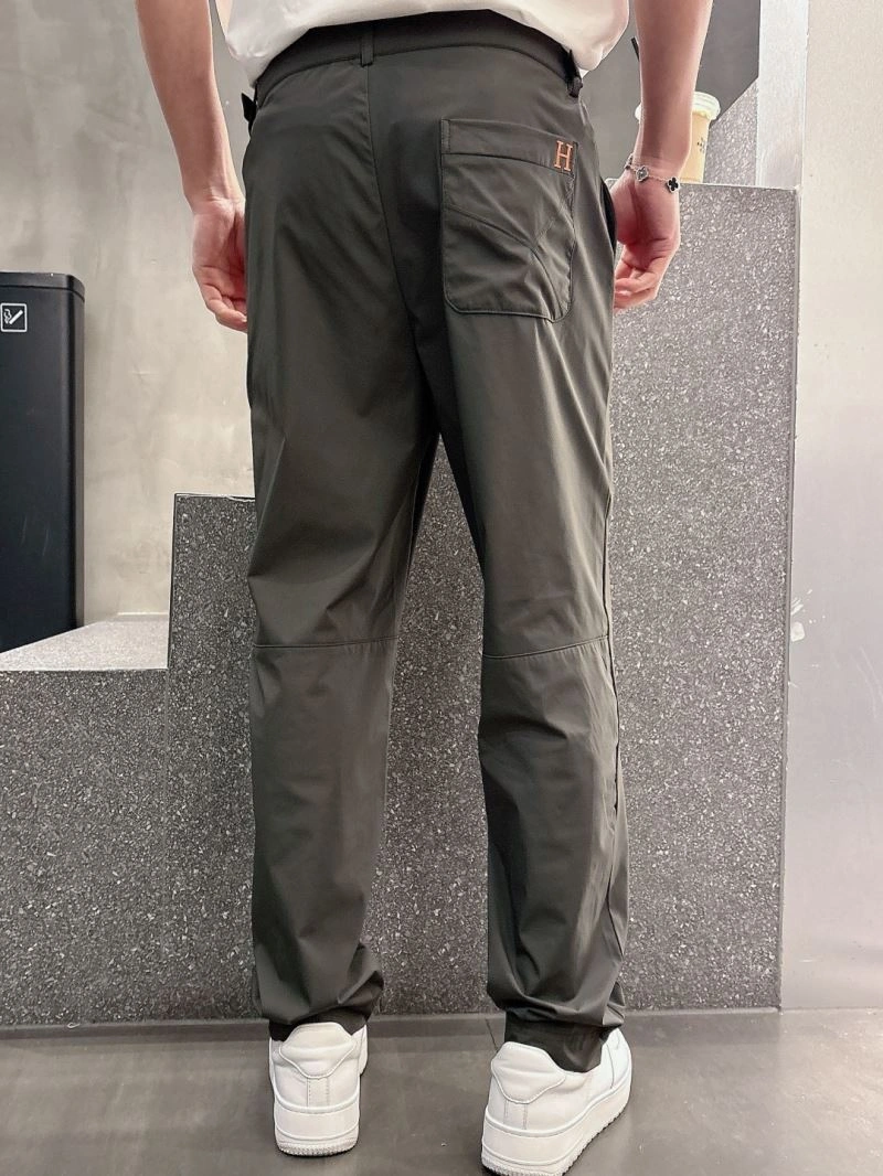 EyeCatching Hermes Long Pants 129602