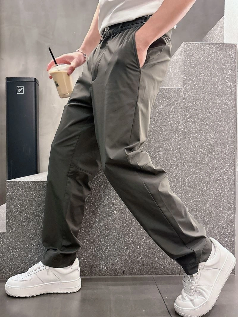 EyeCatching Hermes Long Pants 129602