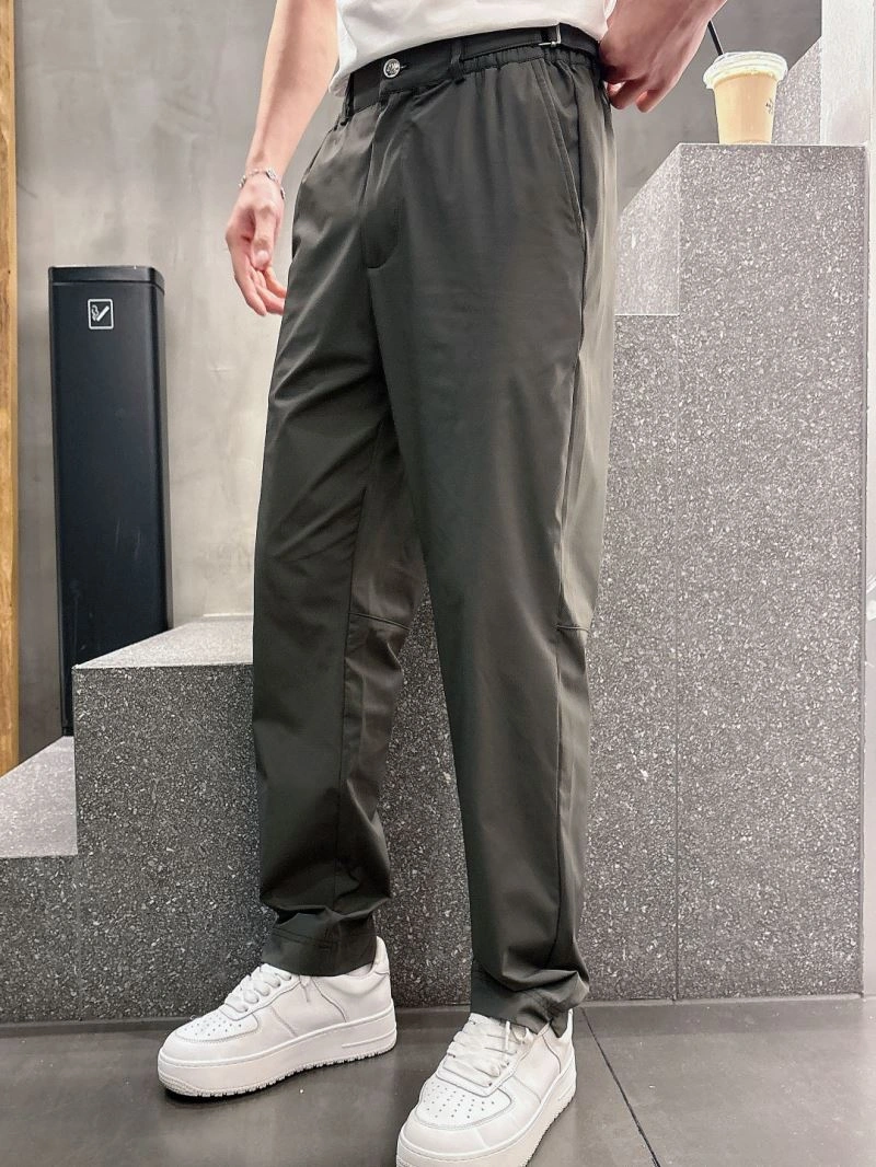 EyeCatching Hermes Long Pants 129602