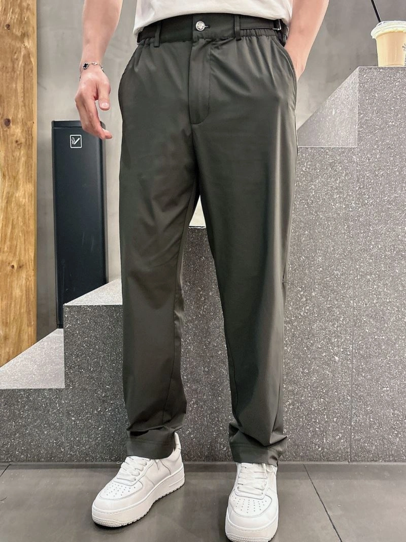 EyeCatching Hermes Long Pants 129602
