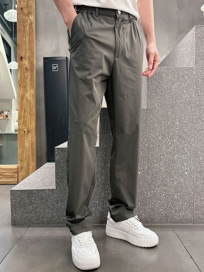 EyeCatching Hermes Long Pants 129602