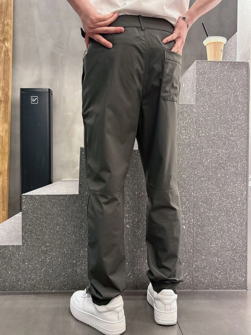 EyeCatching Hermes Long Pants 129602