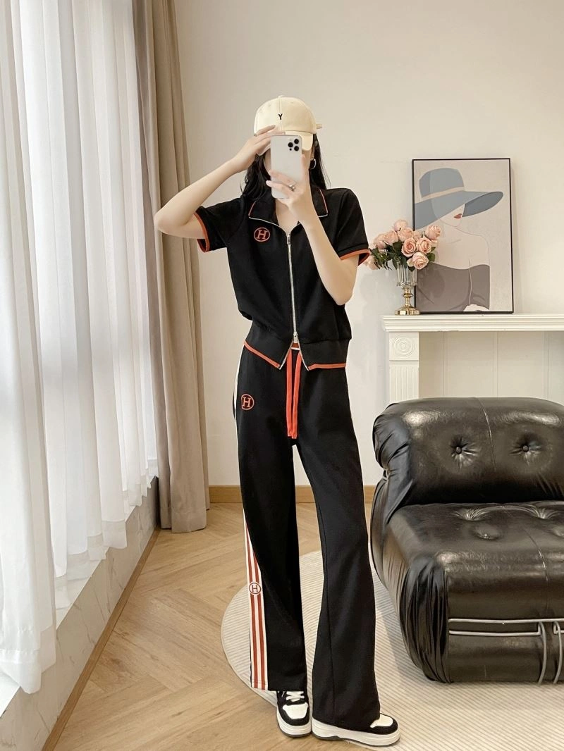 Hermes Long Suits MoistureWicking 130266