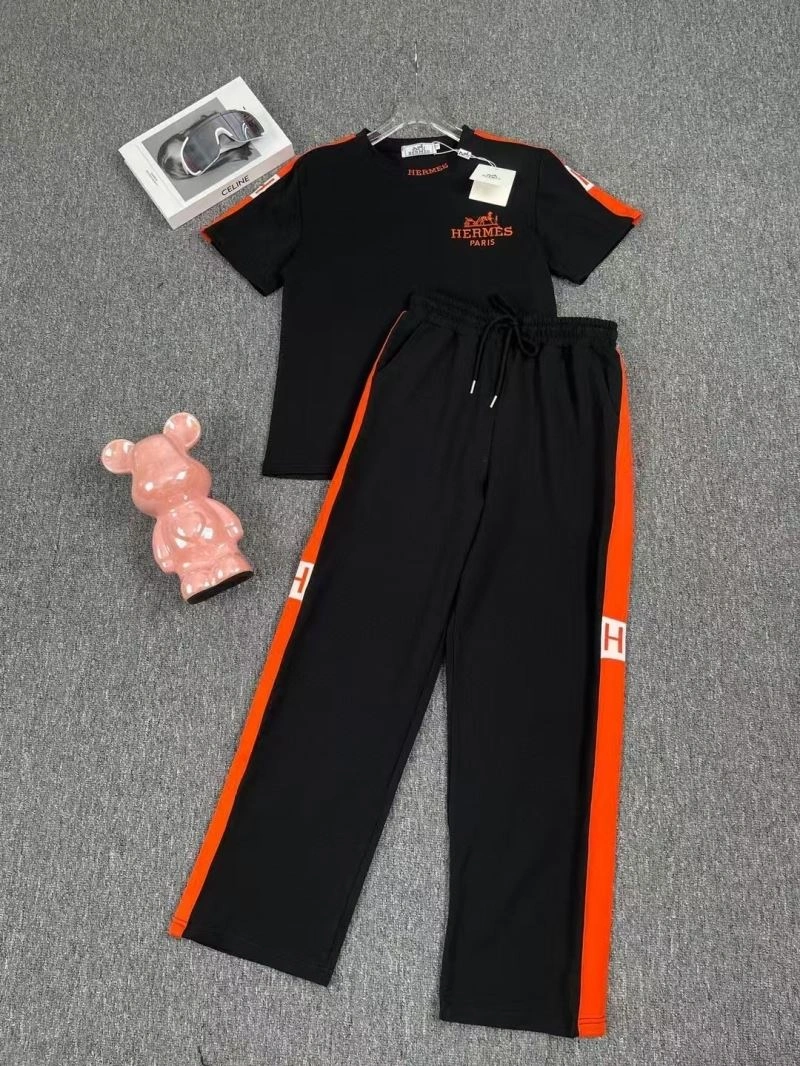 Hermes Long Suits ZipUp 130260