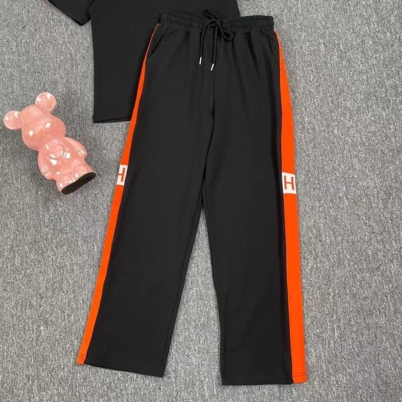 Hermes Long Suits ZipUp 130260