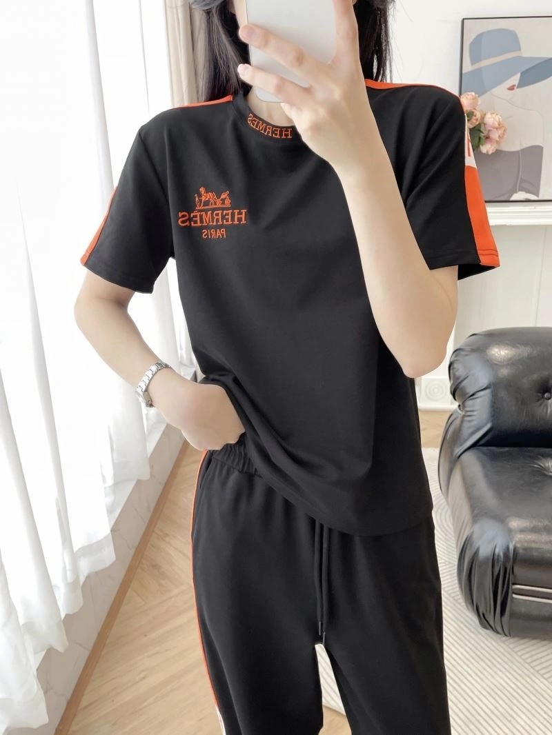 Hermes Long Suits ZipUp 130260
