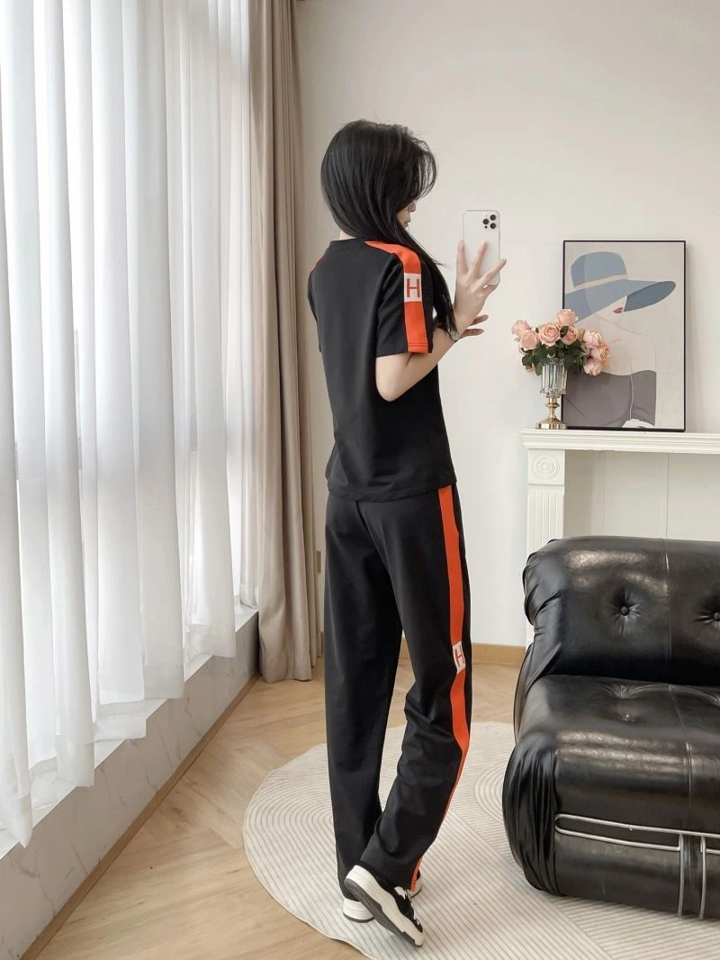 Hermes Long Suits ZipUp 130260