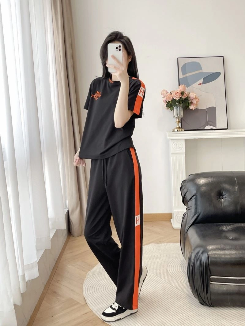 Hermes Long Suits ZipUp 130260
