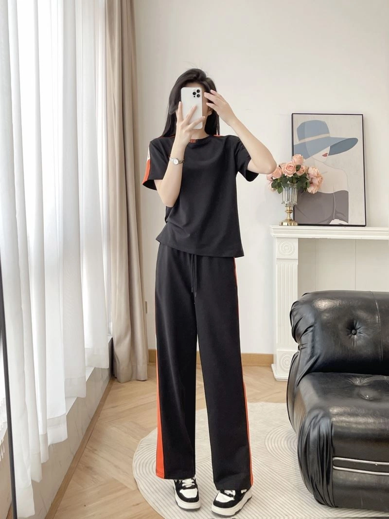 Hermes Long Suits ZipUp 130260