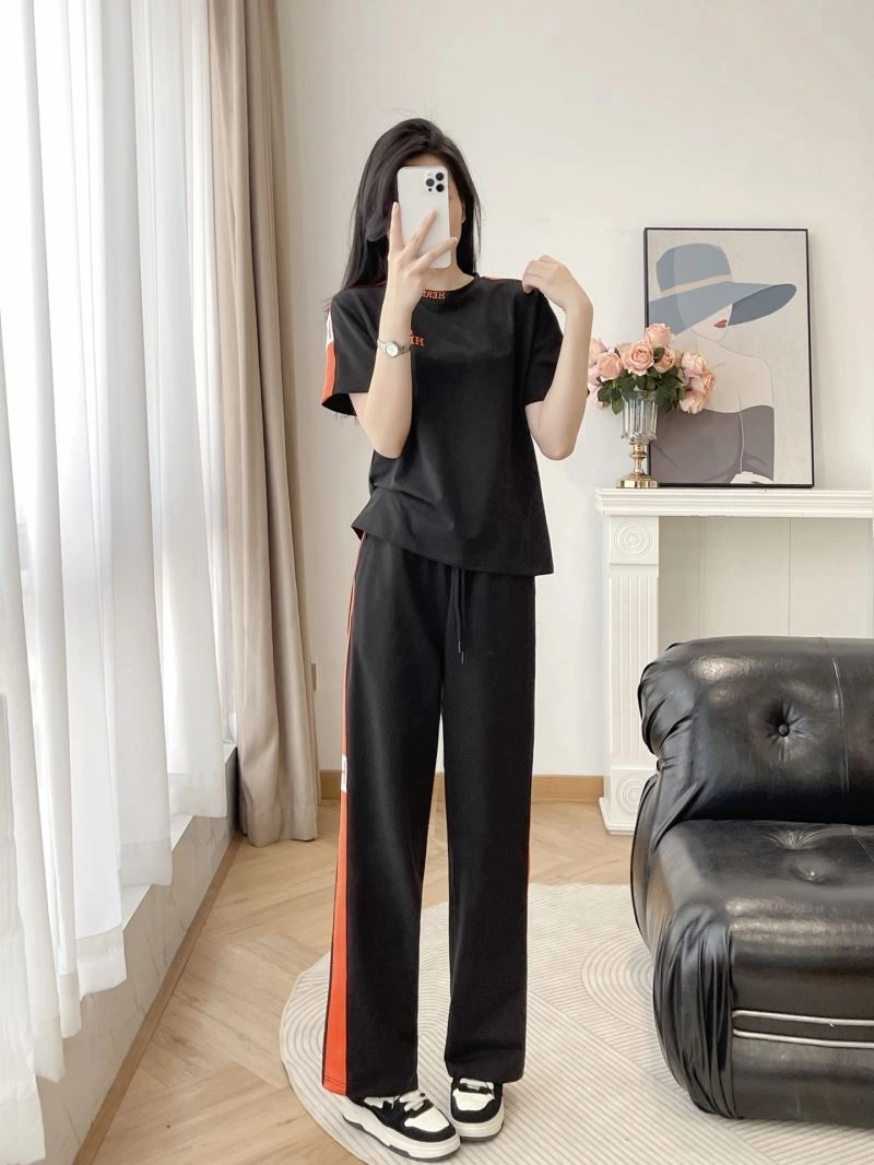 Hermes Long Suits ZipUp 130260