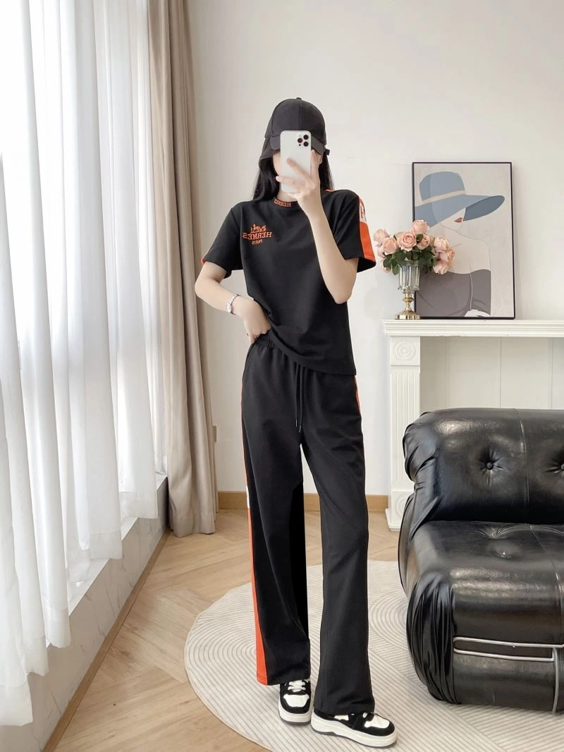 Hermes Long Suits ZipUp 130260