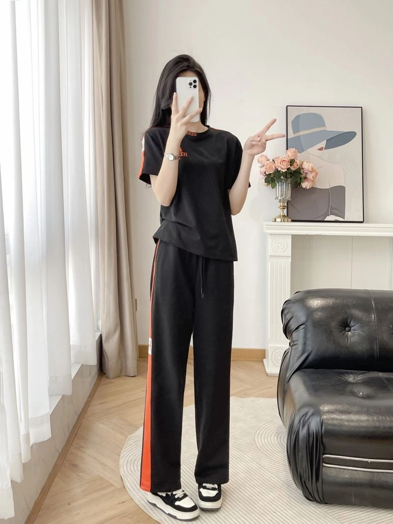 Hermes Long Suits ZipUp 130260