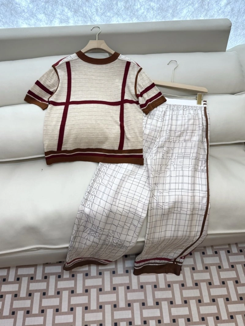 Hermes Long Suits Minimalist 129293