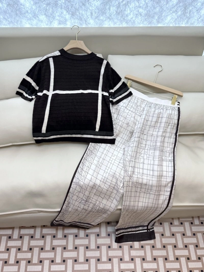 Hermes Long Suits SmoothTexture 129281