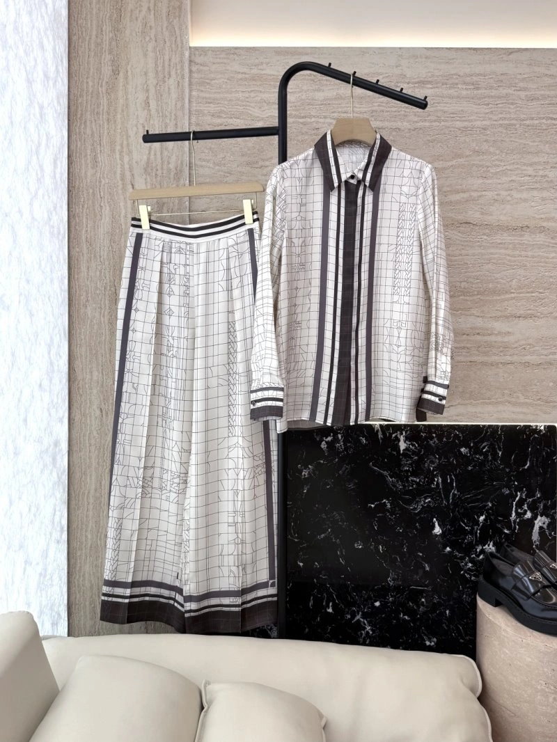 Functional Hermes Long Suits 129360