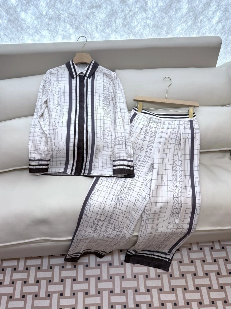 Functional Hermes Long Suits 129360
