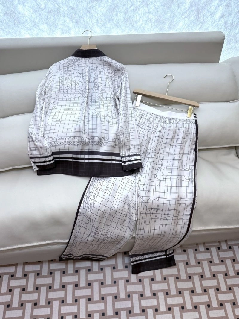 Functional Hermes Long Suits 129360