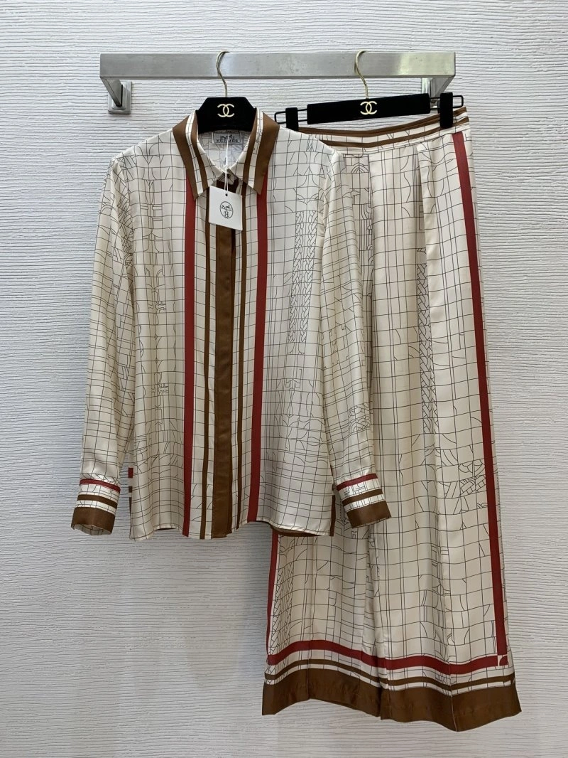 Hermes Long Suits Cozy 129409