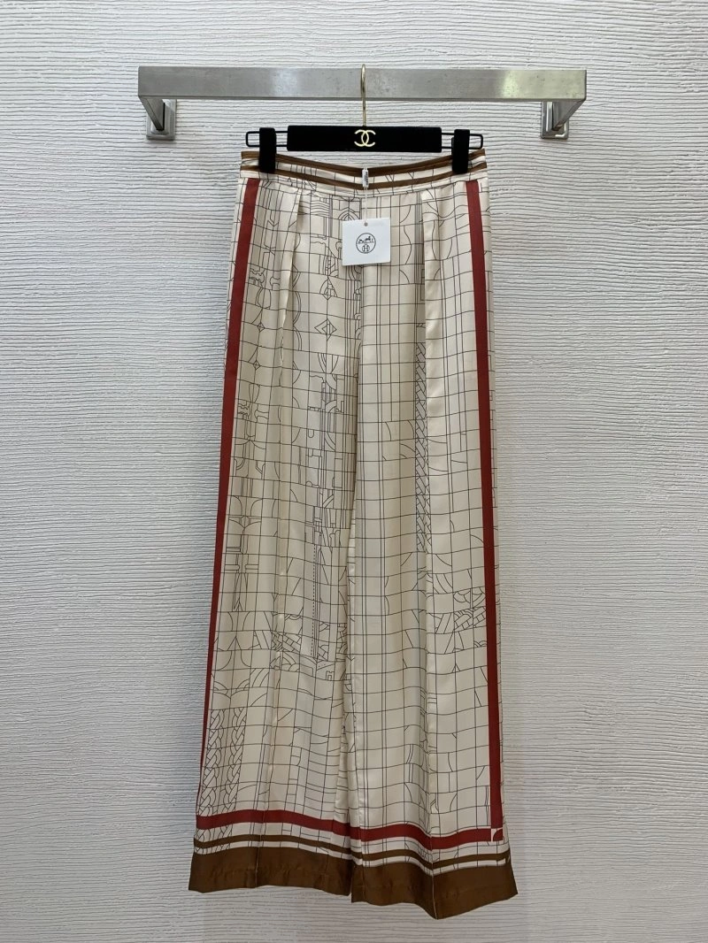 Hermes Long Suits Cozy 129409
