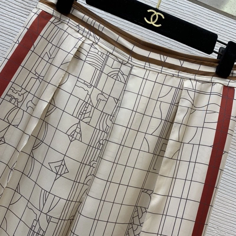 Hermes Long Suits Cozy 129409
