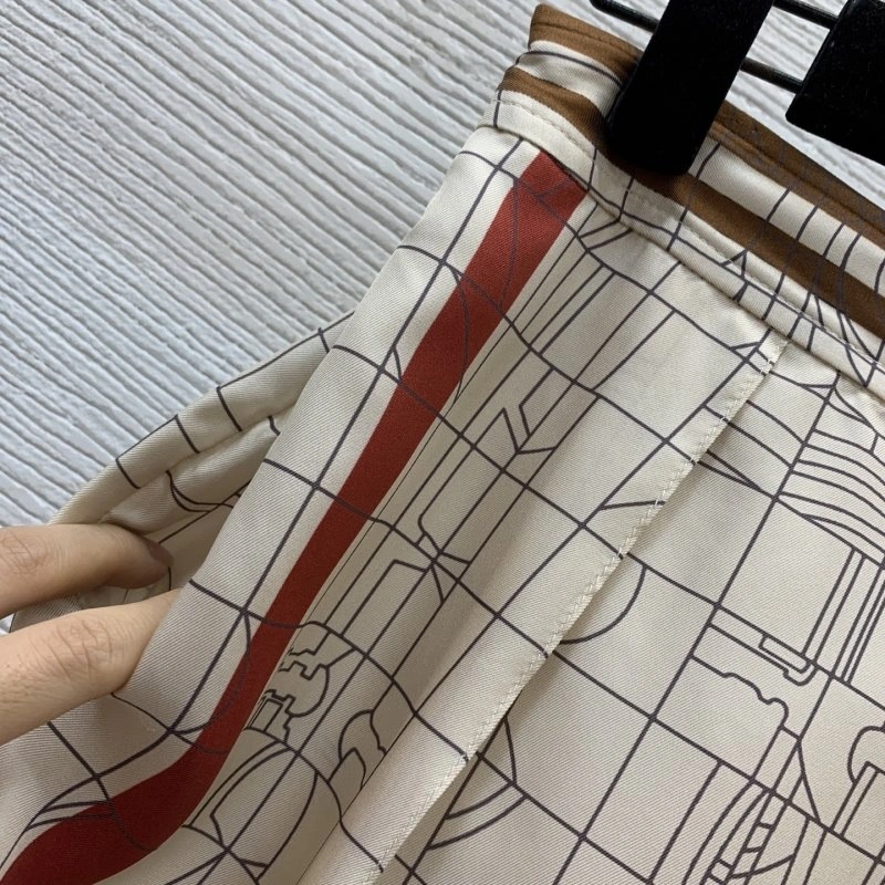 Hermes Long Suits Cozy 129409