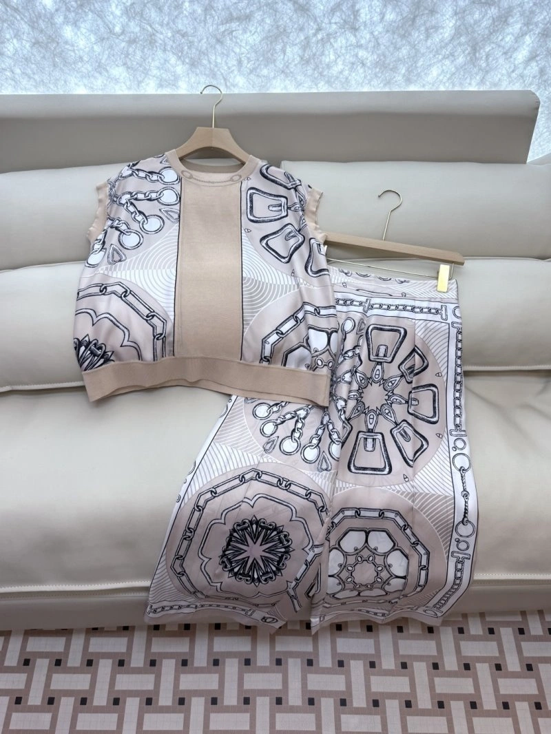 Hermes Long Suits Casual 129408