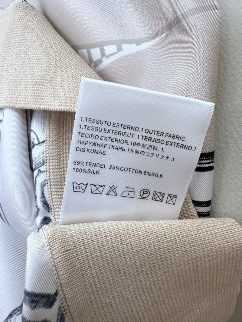 Hermes Long Suits Casual 129408