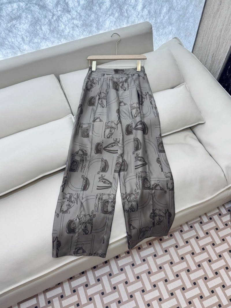Comfortable Hermes Long Suits 129407