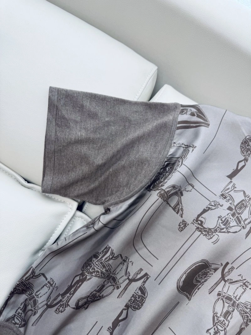 Comfortable Hermes Long Suits 129407