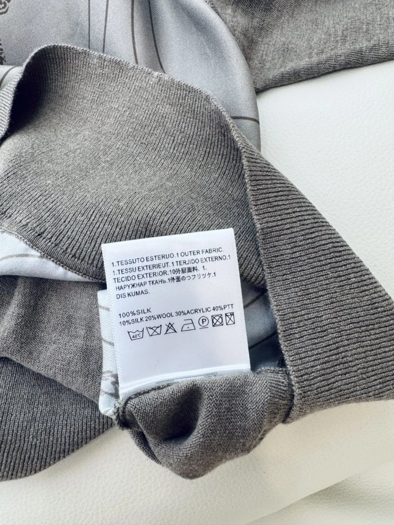 Comfortable Hermes Long Suits 129407