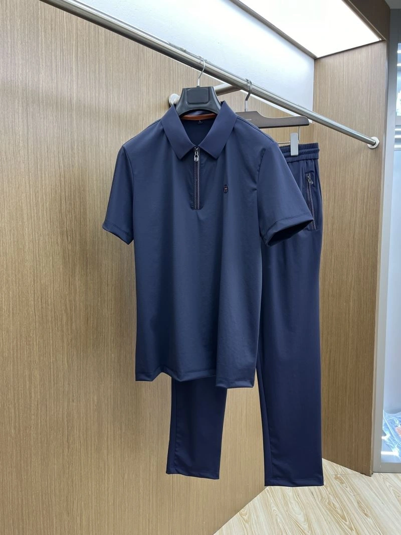Hermes Long Suits Elegant 129717