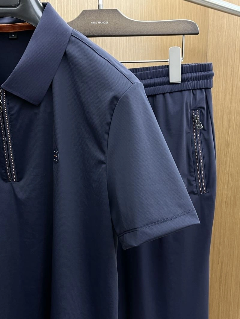 Hermes Long Suits Elegant 129717