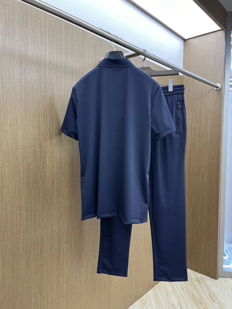 Hermes Long Suits Elegant 129717