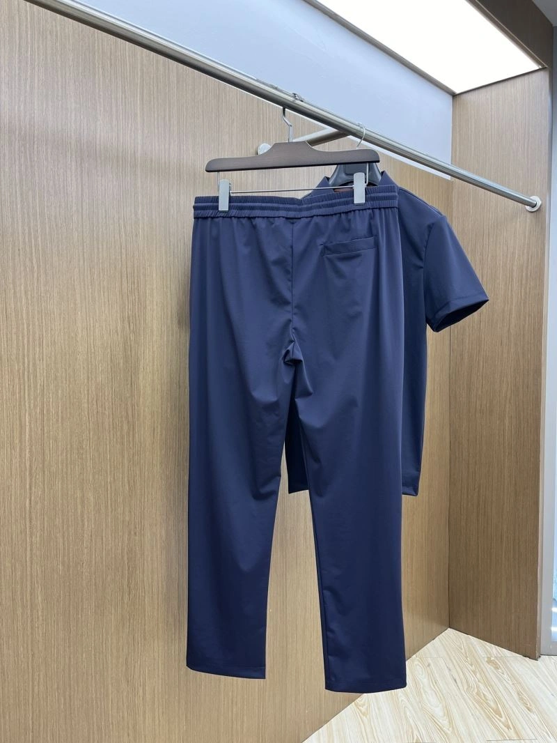 Hermes Long Suits Elegant 129717