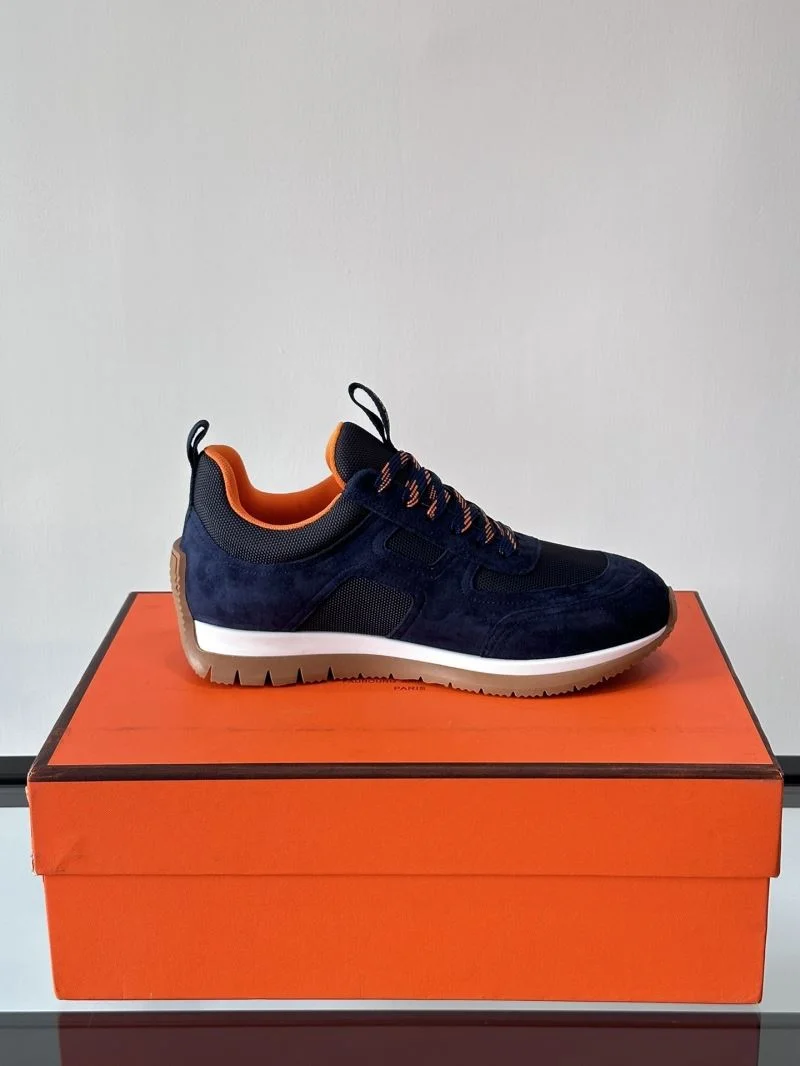 Hermes Low Shoes Sophisticated 26292