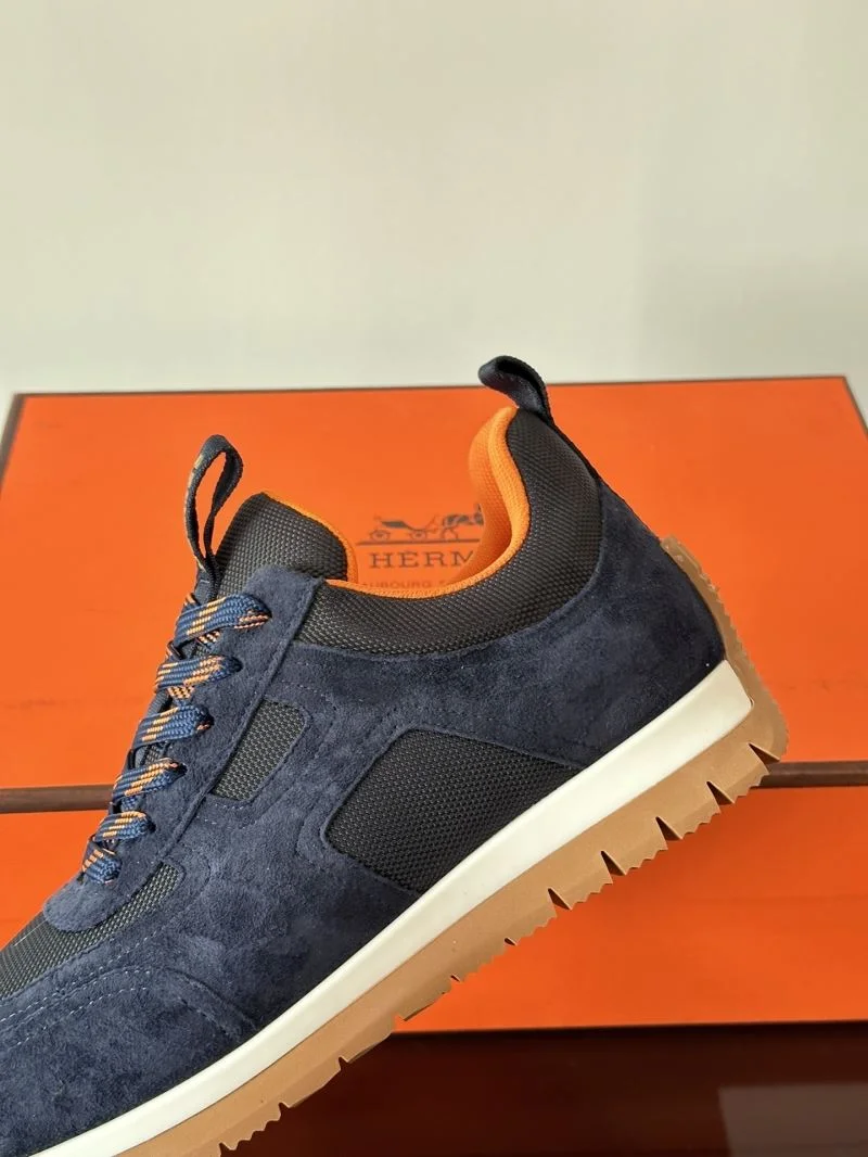 Hermes Low Shoes Sophisticated 26292