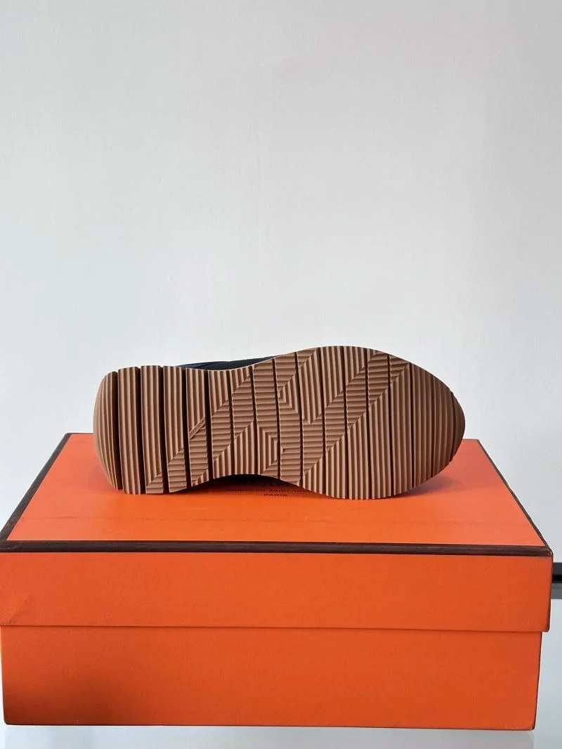 Hermes Low Shoes Sophisticated 26292