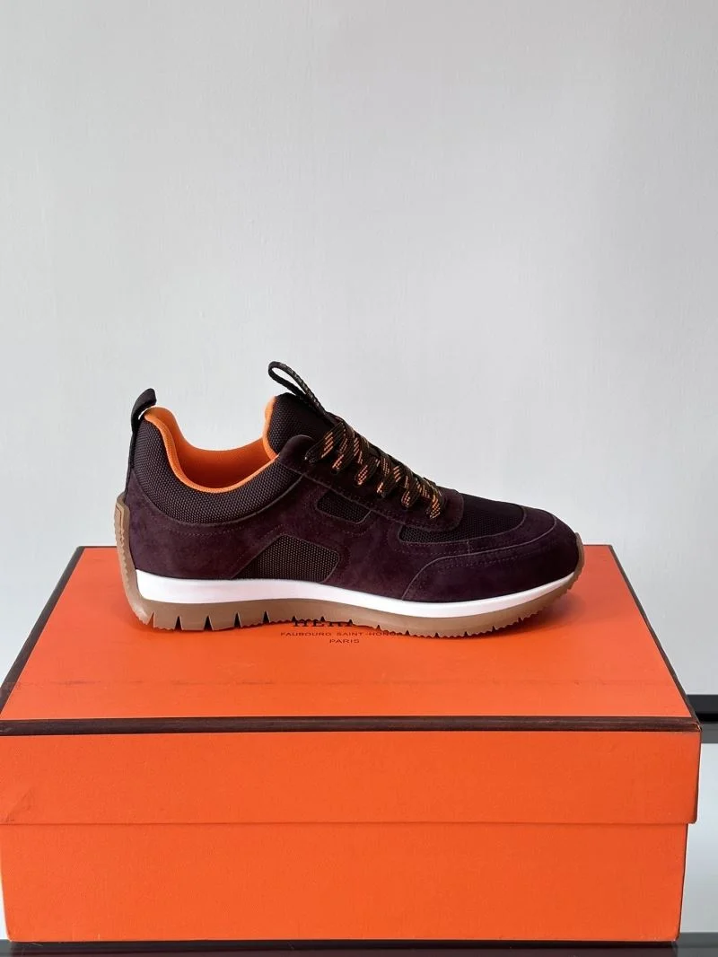 EasyMatch Hermes Low Shoes 26286