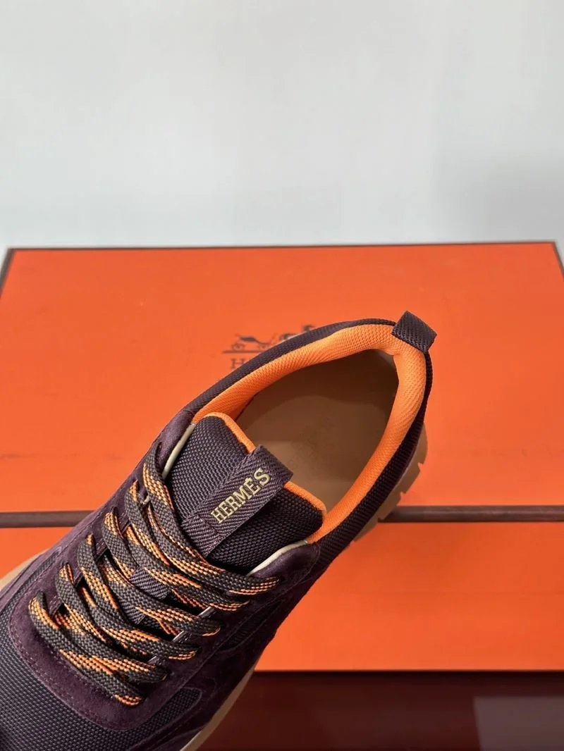 EasyMatch Hermes Low Shoes 26286