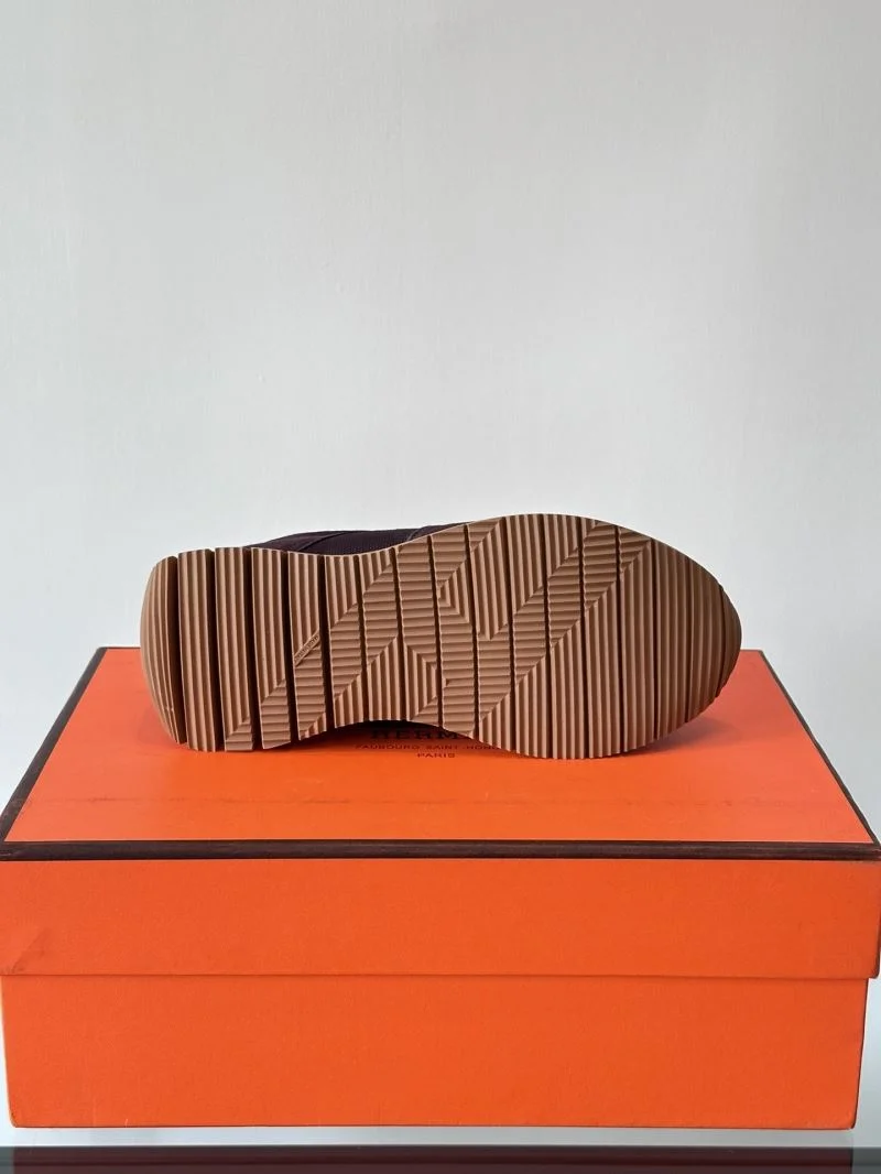 EasyMatch Hermes Low Shoes 26286
