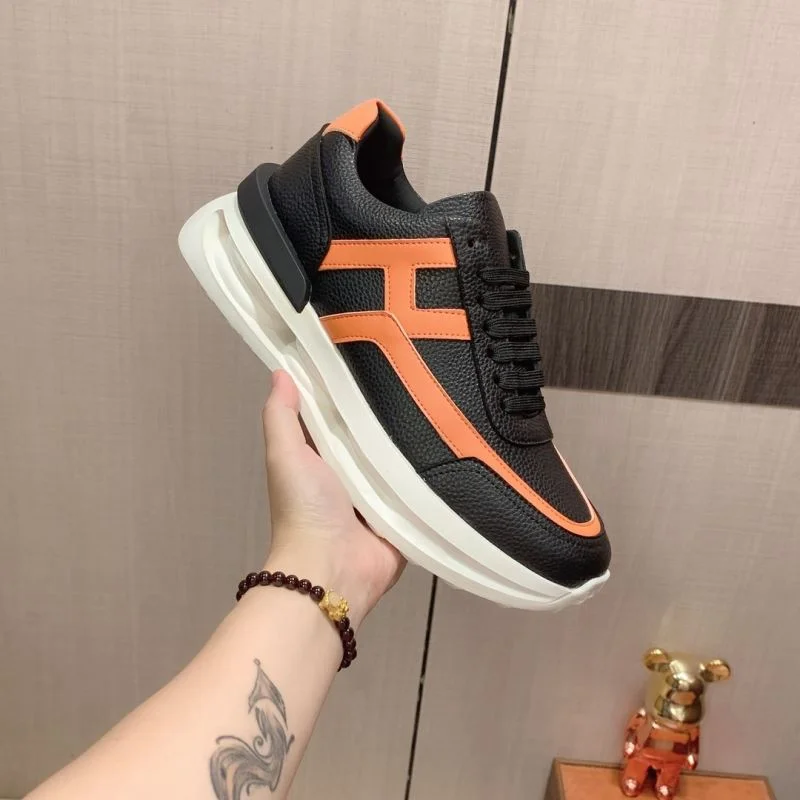 Lightweight Hermes Low Shoes 26284