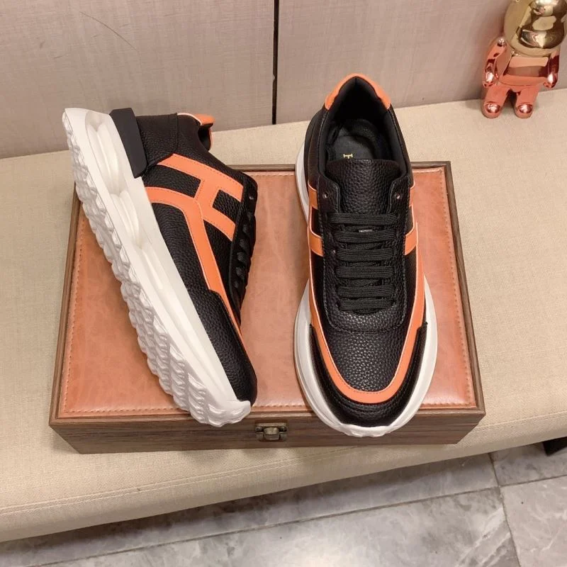 Lightweight Hermes Low Shoes 26284