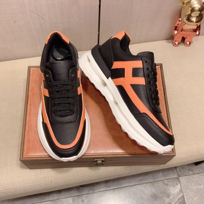 Lightweight Hermes Low Shoes 26284