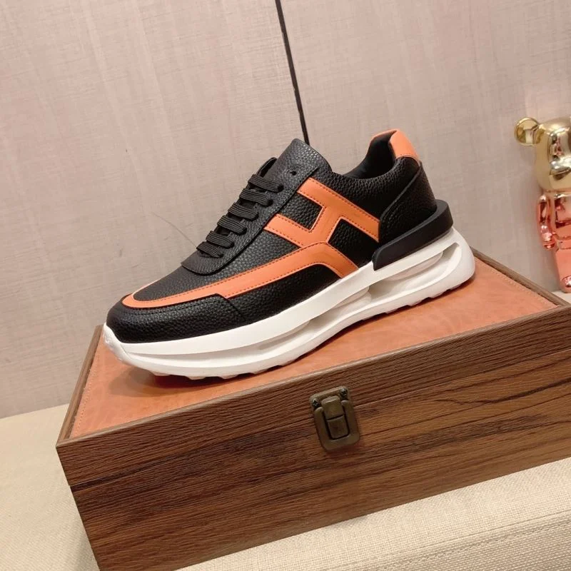 Lightweight Hermes Low Shoes 26284