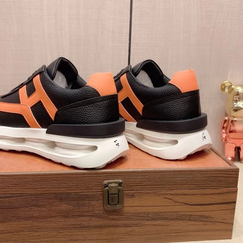 Lightweight Hermes Low Shoes 26284