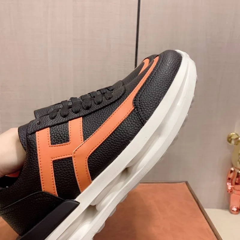 Lightweight Hermes Low Shoes 26284