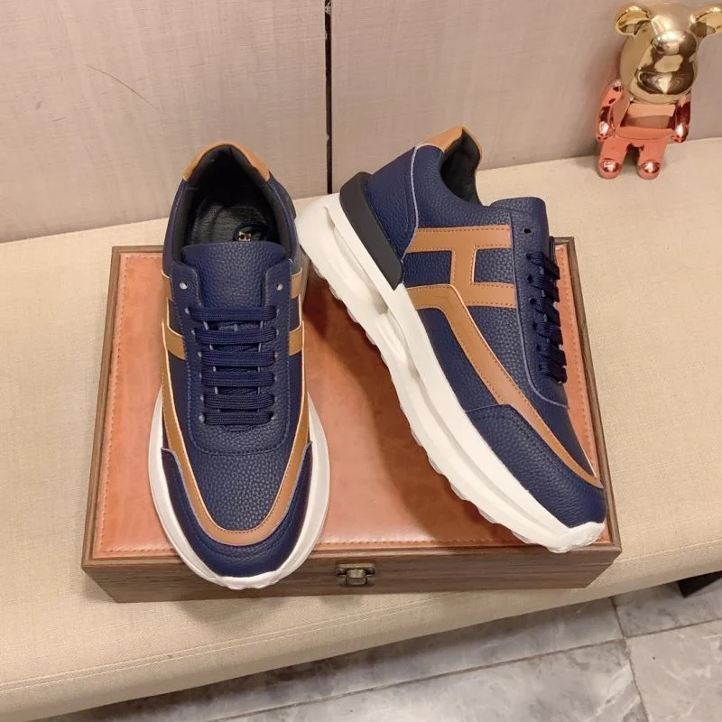 Tailored Hermes Low Shoes 26280