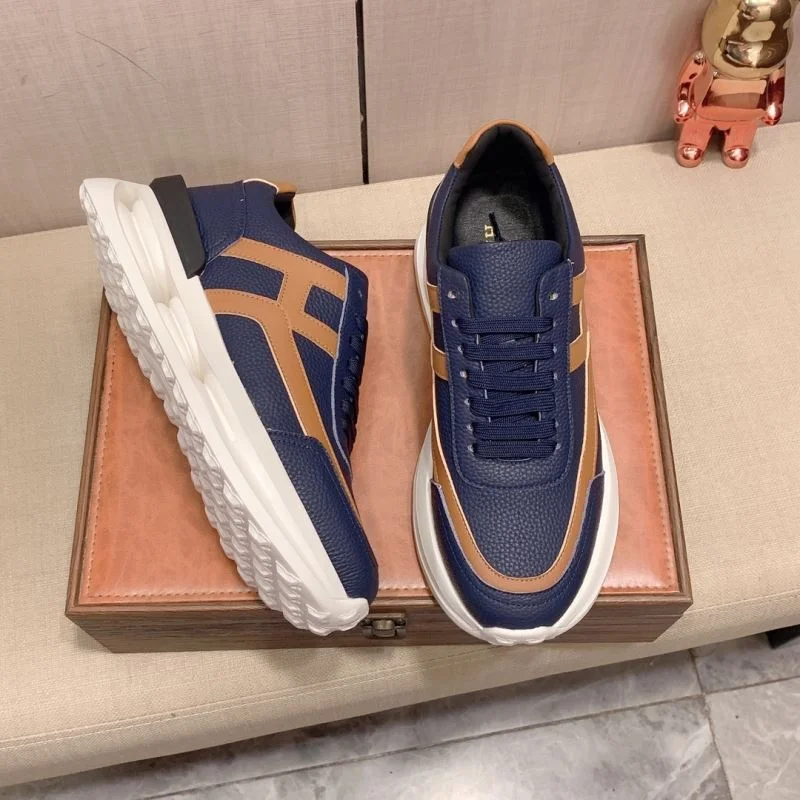 Tailored Hermes Low Shoes 26280